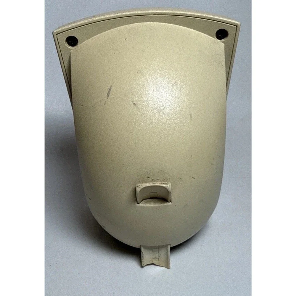 AppleDesign Apple Powered Computer Speakers M6082 UNTESTED
